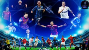 Khám Phá Những Giải Đấu Bóng Đá Lớn Nhất Thế Giới